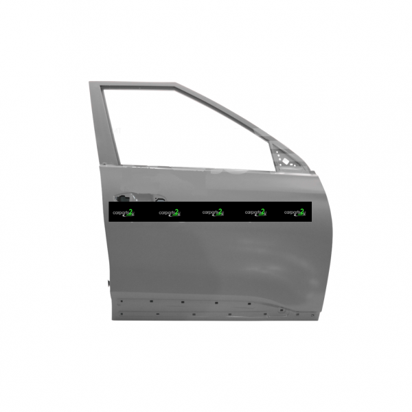 RIGHT DOOR SHELL TO SUIT KIA SELTOS SP2 WAGON 9/2019–8/2022