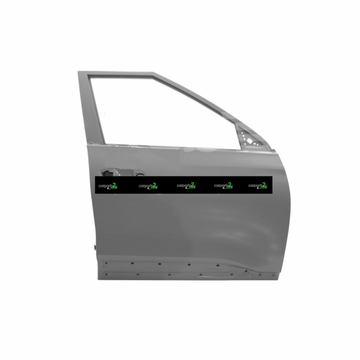 RIGHT DOOR SHELL TO SUIT KIA SELTOS SP2 WAGON 9/2019–8/2022