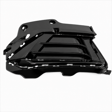 RIGHT FRONT BAR GRILLE TO SUIT KIA SPORTAGE WAGON NQ5 NON GT-LINE MODELS BETWEEN 9/2021-4/2025 (GLOSSY)