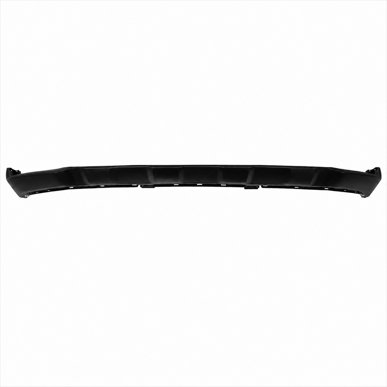 FRONT BUMPER TO SUIT KIA SPORTAGE WAGON NQ5 NON GT-LINE MODELS BETWEEN 9/2021-4/2025 (LOWER TEXTURED)