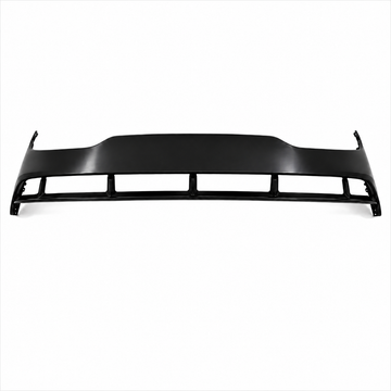 FRONT BUMPER TO SUIT KIA SPORTAGE WAGON NQ5 NON GT-LINE MODELS BETWEEN 9/2021-4/2025 (UPPER NO SENSOR HOLES)