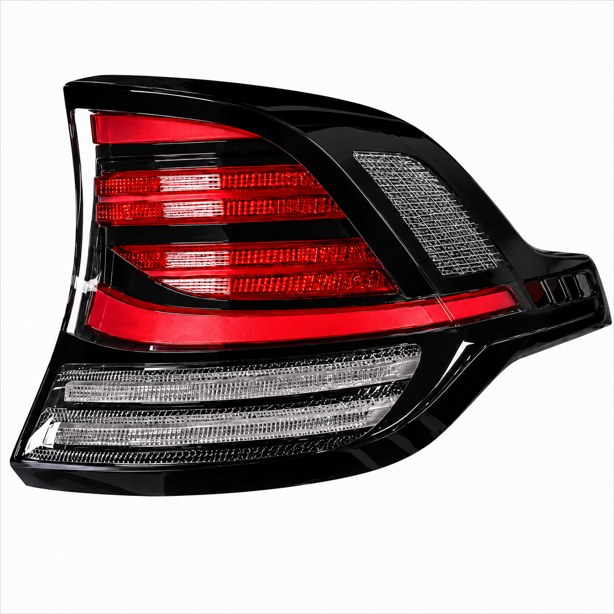 RIGHT TAIL LIGHT TO SUIT KIA SPORTAGE WAGON NQ5 MODELS BETWEEN 9/2021-4/2025 (W/LED INDICATOR)