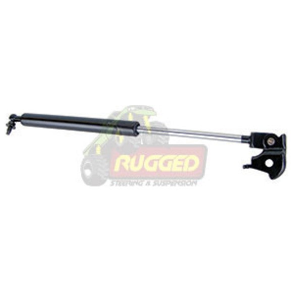 LEFT BONNET STRUT TO SUIT TOYOTA LANDCRUISER 80 SERIES WAGON 1/1990–1/1998