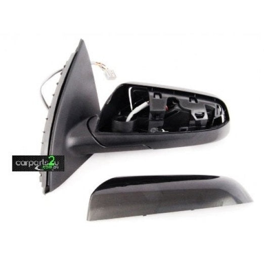 LEFT FRONT DOOR MIRROR TO SUIT HOLDEN COMMODORE VF 5/2013–CURRENT