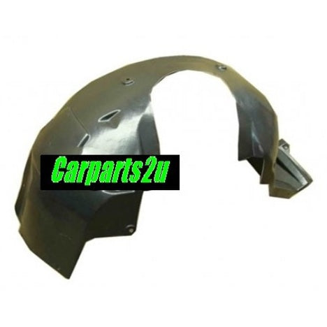 RIGHT INNER GUARD LINER TO SUIT HOLDEN COMMODORE VE 8/2006–5/2013