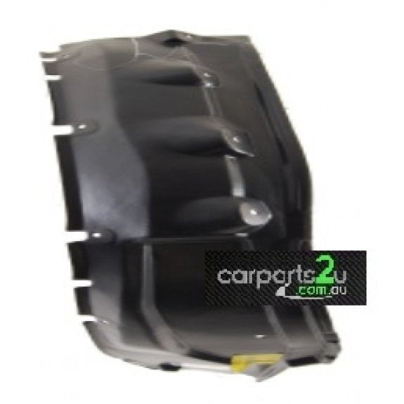 LEFT INNER GUARD LINER TO SUIT MITSUBISHI TRITON ML MN UTILITY 6/2006–3/2015