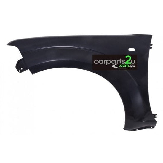 LEFT GUARD TO SUIT NISSAN NAVARA D40T UTILITY 3/2008–4/2015