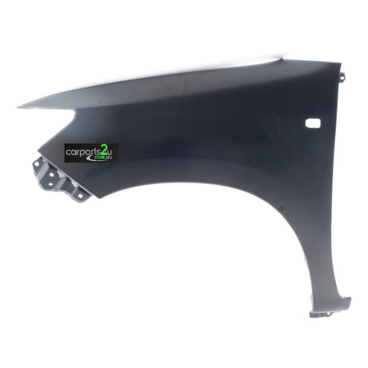 LEFT GUARD TO SUIT TOYOTA HILUX UTILITY 7/2011–4/2015