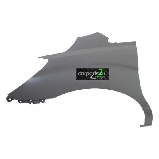 LEFT GUARD TO SUIT HYUNDAI ILOAD / IMAX TQ VAN 2/2008–3/2018