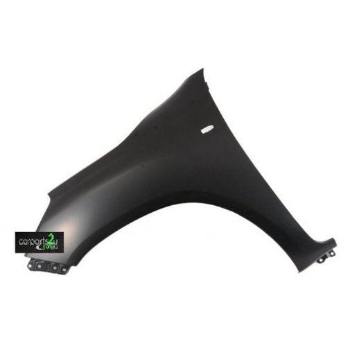 LEFT GUARD TO SUIT TOYOTA HILUX UTILITY 5/2015–CURRENT