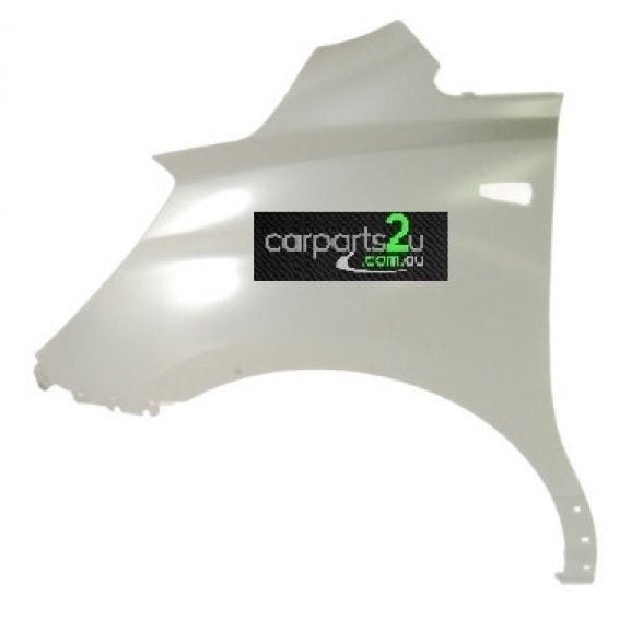 LEFT GUARD TO SUIT HYUNDAI ILOAD / IMAX TQ VAN 2/2008–3/2018