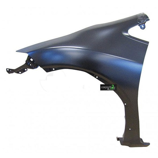 LEFT GUARD TO SUIT HONDA CIVIC FK 5 DOOR HATCH 6/2012–3/2015