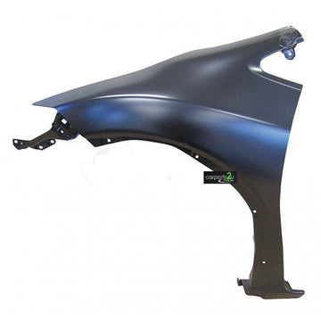 LEFT GUARD TO SUIT HONDA CIVIC FK 5 DOOR HATCH 6/2012–3/2015