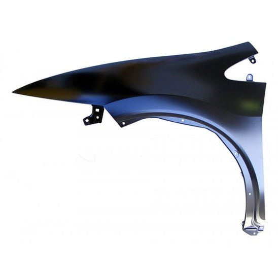 LEFT GUARD TO SUIT HONDA CIVIC FK 5 DOOR HATCH 4/2009–2/2012