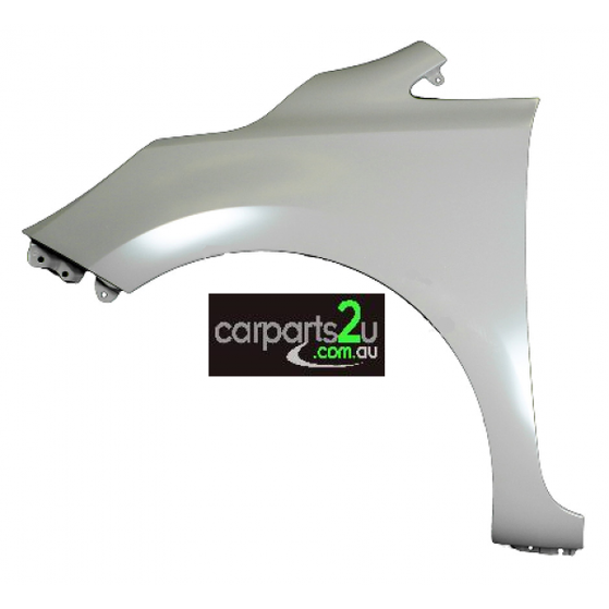 LEFT GUARD TO SUIT KIA CARNIVAL YP WAGON 1/2015–3/2018