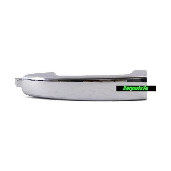 LEFT DOOR HANDLE TO SUIT FORD FALCON FG 2/2008–10/2014