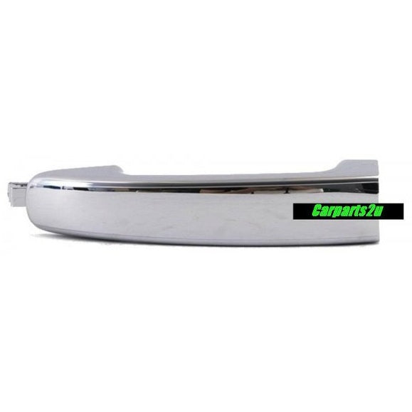 LEFT DOOR HANDLE TO SUIT FORD FALCON FG 11/2014–10/2016