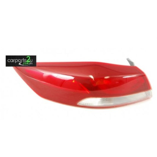 LEFT TAIL LIGHT TO SUIT HYUNDAI ELANTRA AD SEDAN ACTIVE 2/2016–10/2018