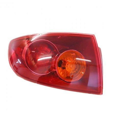 LEFT TAIL LIGHT TO SUIT MAZDA 3 BK SEDAN 9/2003–6/2006