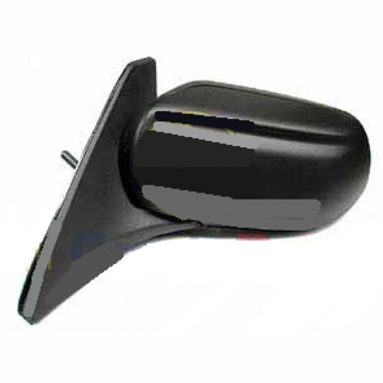 LEFT FRONT DOOR MIRROR TO SUIT FORD LASER KN KQ 1/1999–1/2003