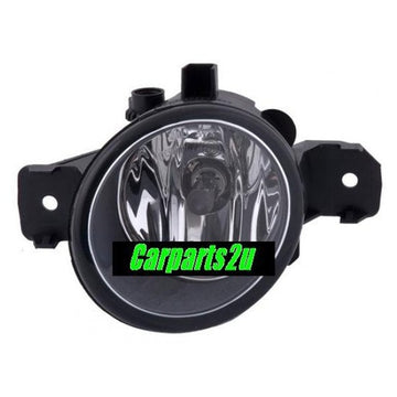 LEFT FOG LIGHT TO SUIT NISSAN X-TRAIL T30 9/2003–9/2007