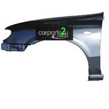 LEFT GUARD TO SUIT NISSAN PULSAR N16 9/2002–1/2006