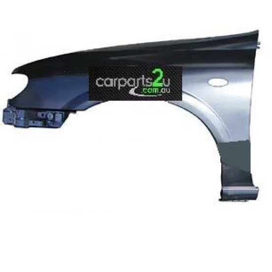 LEFT GUARD TO SUIT NISSAN PULSAR N16 9/2002–1/2006