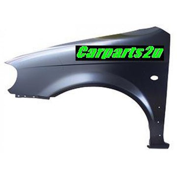 LEFT GUARD TO SUIT KIA CARNIVAL KV11 10/1999–10/2006