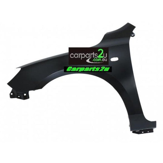 LEFT GUARD TO SUIT MAZDA 3 BK 1/2004–4/2009