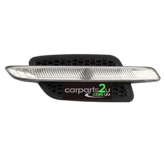 LEFT GUARD SIDE INDICATOR TO SUIT HOLDEN COMMODORE VE 8/2006–5/2013