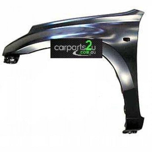 LEFT GUARD TO SUIT TOYOTA RAV 4 XA20 WAGON 5/2000–7/2003