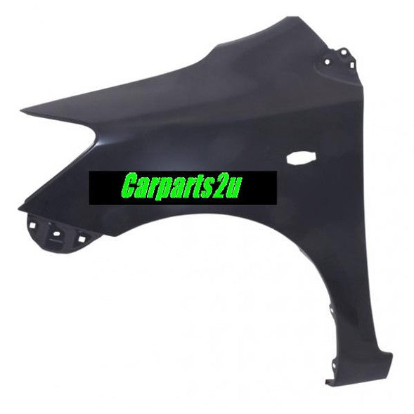 LEFT GUARD TO SUIT TOYOTA YARIS SEDAN 1/2006–CURRENT