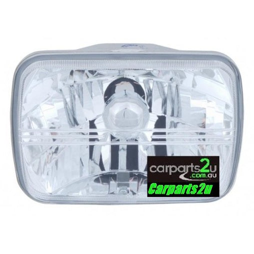 LEFT HEAD LIGHT TO SUIT NISSAN NAVARA D21 1/1992–1/1997