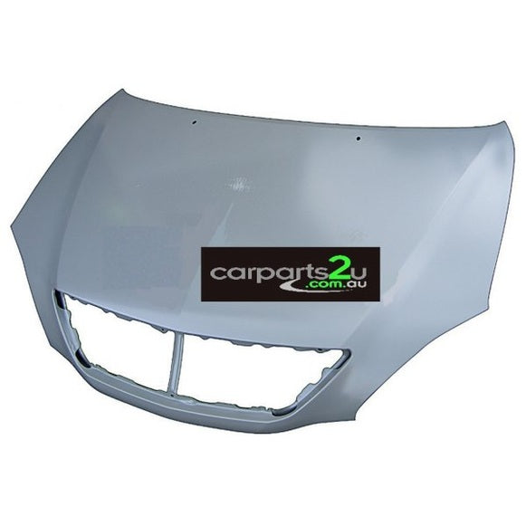 BONNET TO SUIT LEXUS RX RX330 WAGON 2/2003–1/2006