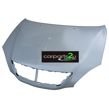 BONNET TO SUIT LEXUS RX RX330 WAGON 2/2003–1/2006