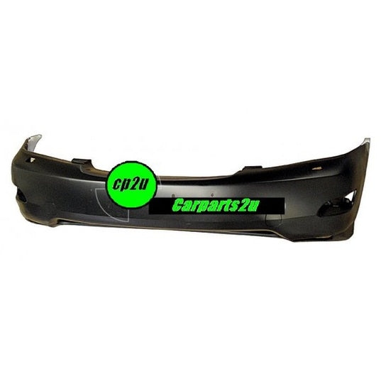 FRONT BUMPER TO SUIT LEXUS RX RX350 1/2006–12/2008
