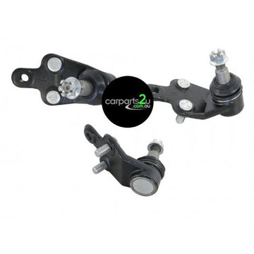 LEFT BALL JOINT TO SUIT TOYOTA AURION GSV40 SEDAN 10/2006–4/2012