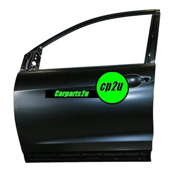LEFT DOOR SHELL TO SUIT HONDA CRV RM VTI VTI-S VTI-L 11/2014–6/2017