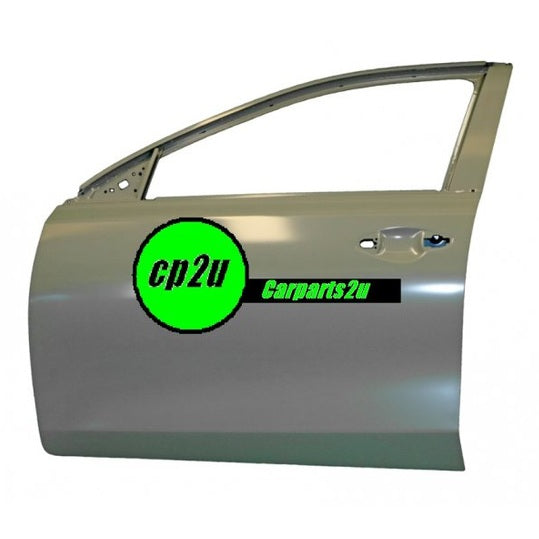 LEFT DOOR SHELL TO SUIT KIA CERATO BD 12/2018–3/2021