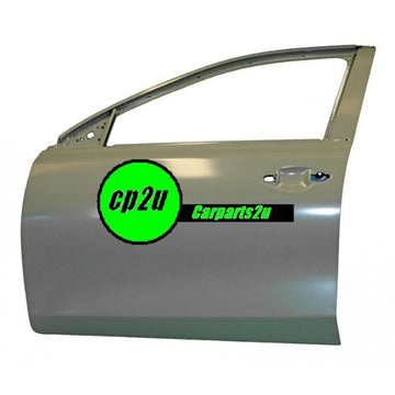LEFT DOOR SHELL TO SUIT KIA CERATO BD 12/2018–3/2021