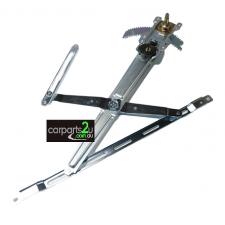 LEFT WINDOW REGULATOR TO SUIT FORD RANGER PJ PK UTILITY 12/2006–9/2011