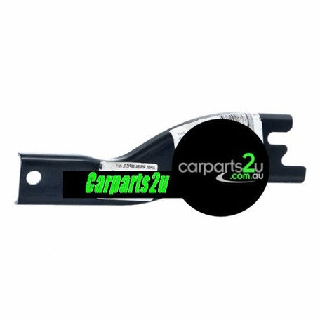 LEFT REAR BAR BRACKET TO SUIT TOYOTA HILUX UTILITY 5/2015–CURRENT