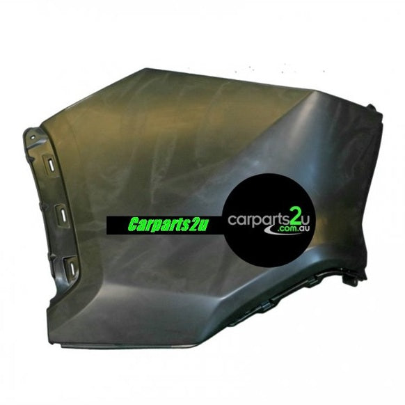 LEFT REAR BAR END TO SUIT TOYOTA RAV 4 XA50 2/2019–CURRENT