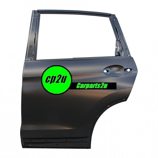 LEFT DOOR SHELL TO SUIT HONDA CRV RM VTI VTI-S VTI-L 11/2014–6/2017