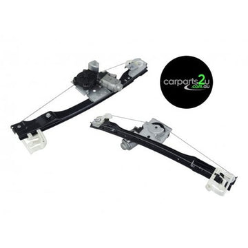 LEFT WINDOW REGULATOR TO SUIT FORD FALCON FG SEDAN 11/2014–10/2016