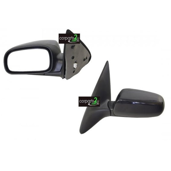 LEFT FRONT DOOR MIRROR TO SUIT FORD FALCON BA AU 10/2002–2/2008