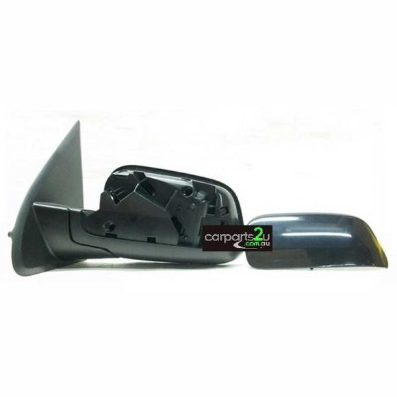LEFT FRONT DOOR MIRROR TO SUIT FORD TERRITORY SX SY WAGON 2/2004–6/2011