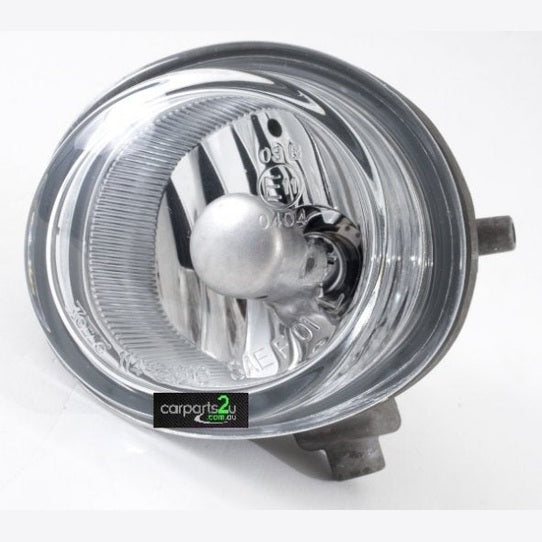 LEFT FOG LIGHT TO SUIT MAZDA 6 GJ 12/2012–12/2014