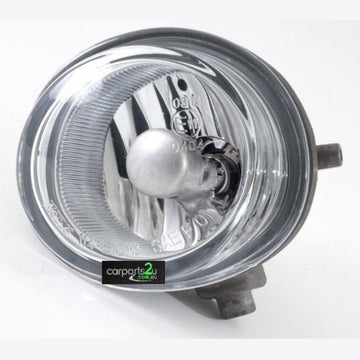LEFT FOG LIGHT TO SUIT MAZDA 6 GJ 12/2012–12/2014