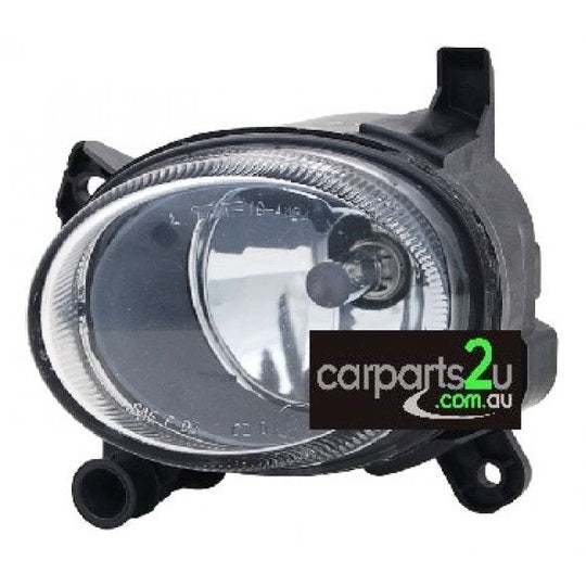 LEFT FOG LIGHT TO SUIT AUDI A5 8T 10/2007–4/2012